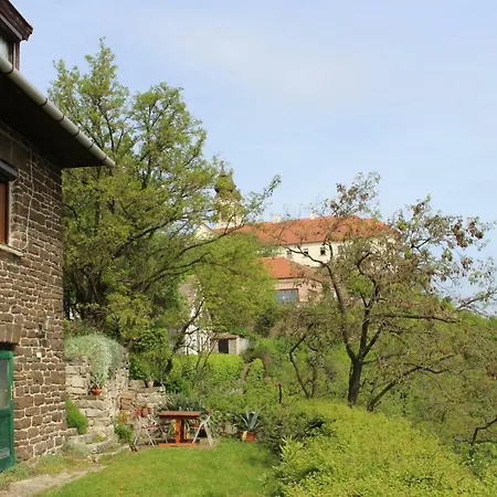 Csizmazia Apartman Tihany Exterior photo