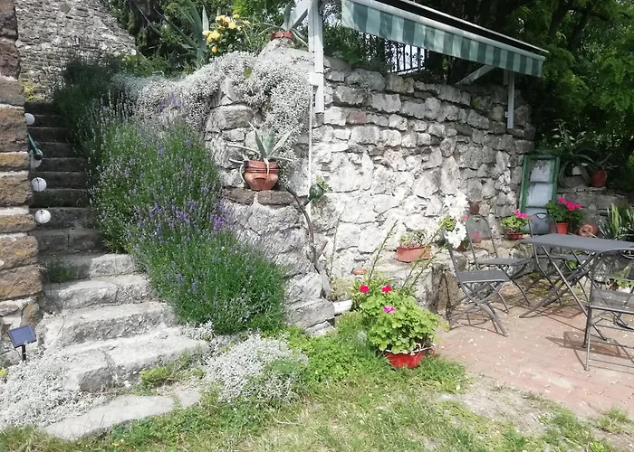 Csizmazia Apartman