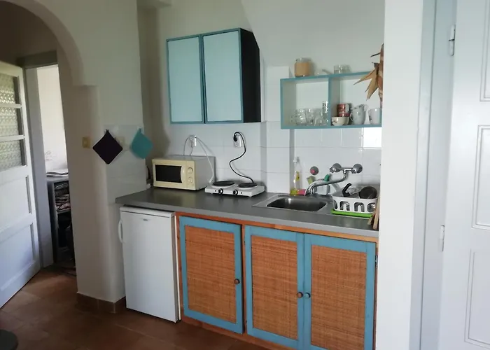Csizmazia Apartman