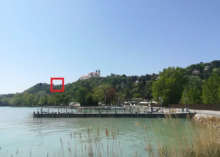 Csizmazia Apartman