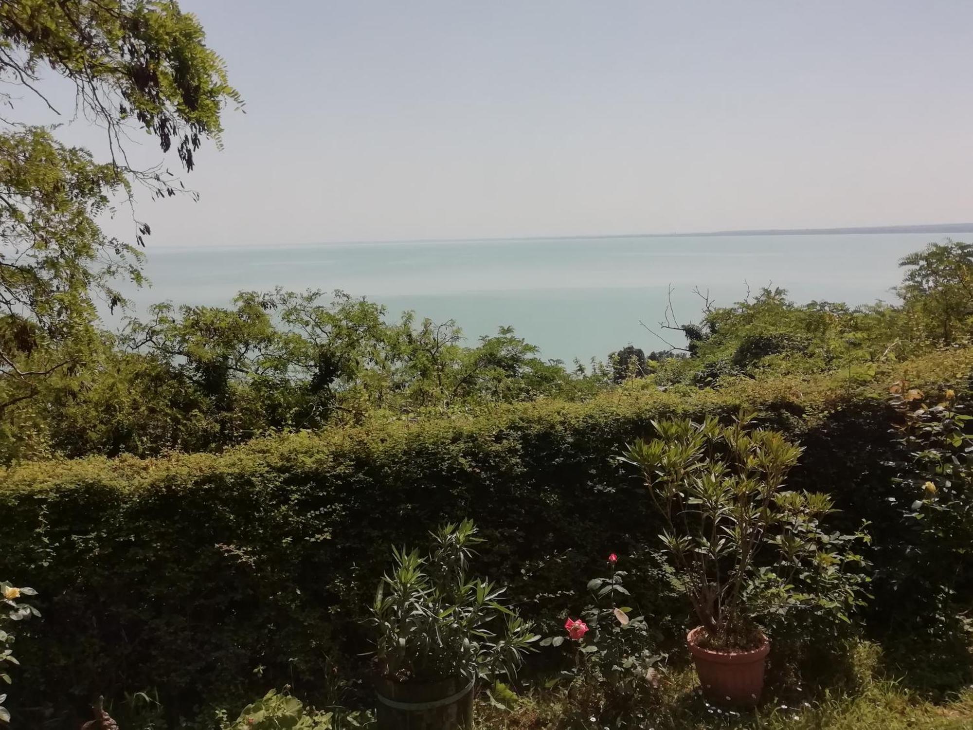 Apartment Csizmazia Tihany