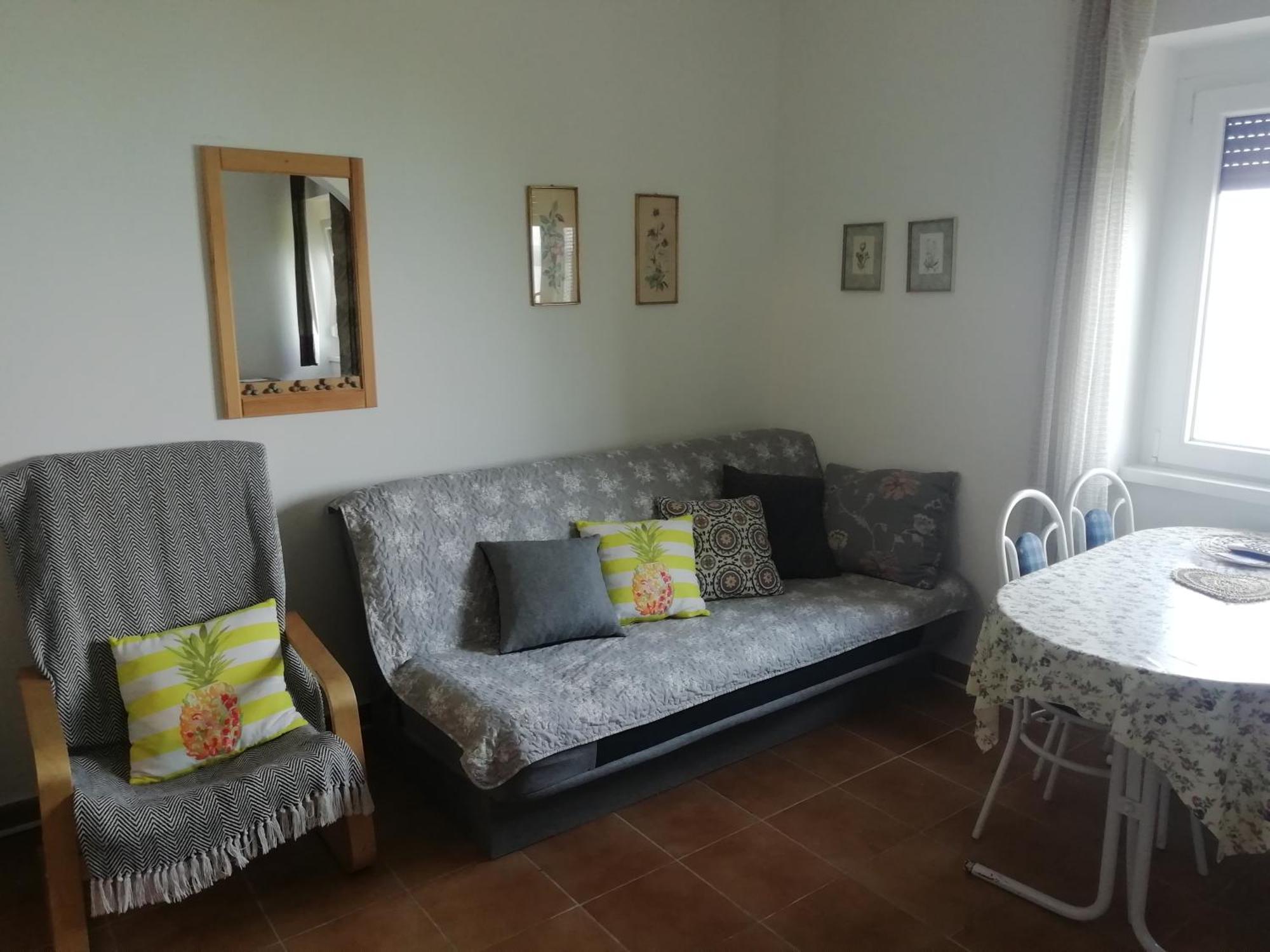 Apartment Csizmazia