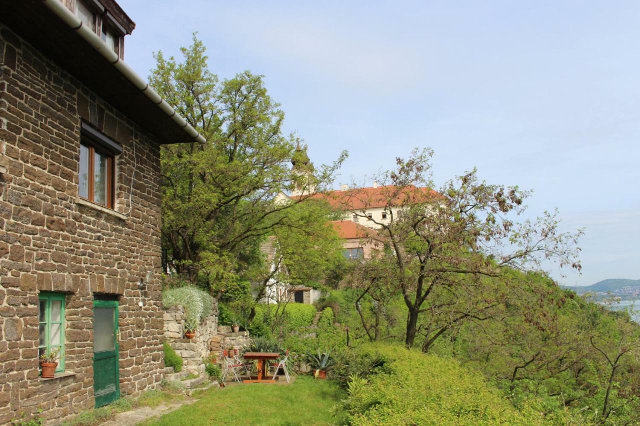 Apartment Csizmazia